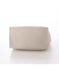 UNBILLION カシュカシュ cachecache / ベルトフラップメッシュハンドル2wayトート