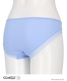 une nana cool トムとジェリー × une nana cool ショーツ