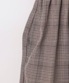 ANY KIDS メロディジャンパースカート