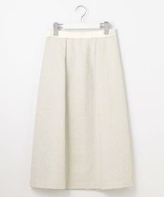 自由区 【洗える】スノージャガード スカート