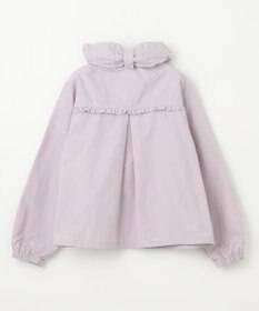 ANY KIDS ガーリー マウンテン パーカー