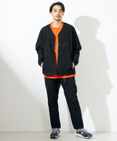 SHARE PARK MENS 【UNISEX】撥水加工 フレックスコンフィスラックス