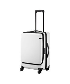 ACE BAGS & LUGGAGE ace. TOKYO  コーナーストーン2-Z スーツケース  06864 64L 4.1 kg エース