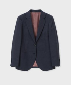 Paul Smith マイクロ ハウンドトゥース ジャケット