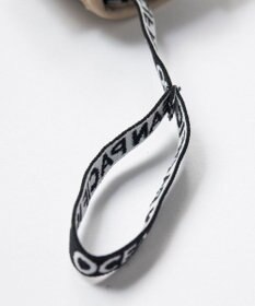 OP／FILA 【ocean pacific】 スノーグローブ スマホタッチ可能