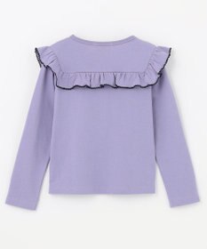 組曲 KIDS 【110-140cm】プチフルール カットソー