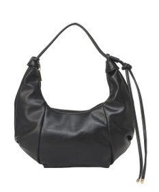 earth music&ecology クロワッサンバッグ