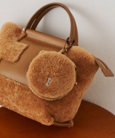 IACUCCI ボッコノット MONTONE/RUGA