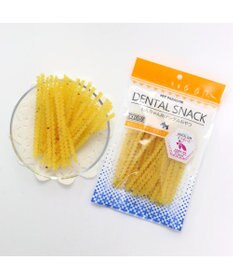 PET PARADISE デンタルガム さつまいも 100g 国産