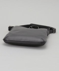 GOTAIRIKU 別注/日本製【PELLE MORBIDA×GOTAIRIKU】レザー ショルダーバッグ