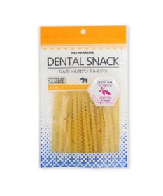 PET PARADISE デンタルガム さつまいも 100g 国産