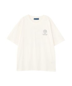AMERICAN HOLIC 【BEVERLY HILLS POLO CLUB】バックプリントTシャツ