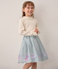 ANY KIDS メロディスカート