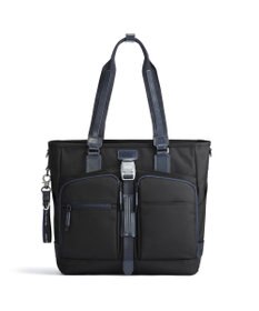 ZERO HALLIBURTON ZLM トートバッグ A4サイズ 14インチPC収納 81518