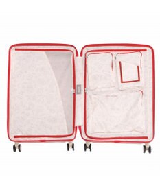 ACE BAGS & LUGGAGE HaNT ポルメロー スーツケース 30L 機内持ち込み 05871 ハント