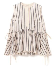 BEIGE， 【WEB限定】PROTAGONISTA / ブラウス