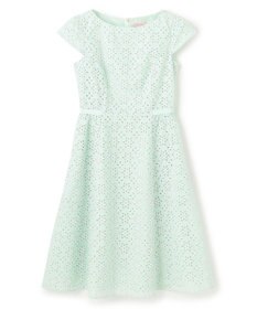 TOCCA 【00サイズあり・洗える・消臭】FLOWER STORM ドレス