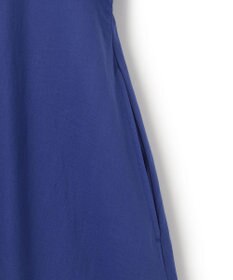 J.PRESS YORK STREET 【WOMEN】ドルマンワンピース