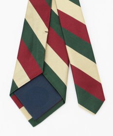 J.PRESS MEN オーセンティック / レジメンタル ネクタイ