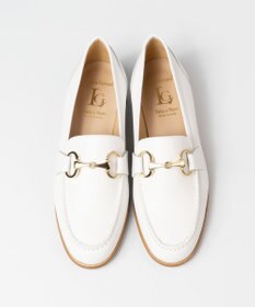 BONTRE 【LucaGrossi/ルカグロッシ】ビットローファー