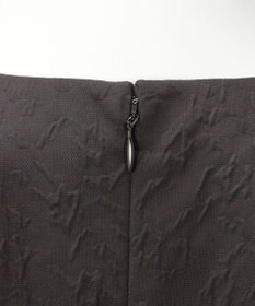 23区 S 【R(アール)】フラワーフクレジャガード ワンピース