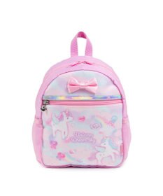 Mother garden マザーガーデン ユニコーン 子供用　リュックサック 【Sサイズ】《ドリームスカイ柄》