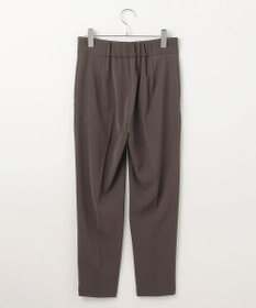 #Newans 美シルエットパンツ