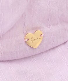 ANY KIDS 日よけ付き リボン ハット