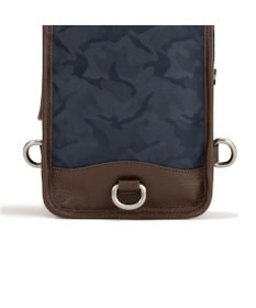 ACE BAGS & LUGGAGE Orobianco ソロペルテ 30th ボディバッグ  迷彩 93194 オロビアンコ