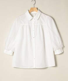 ONWARD Reuse Park 【Feroux】ブラウス秋冬