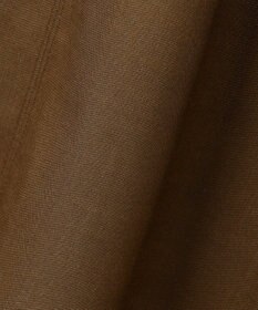 自由区 デニムライクツイル ワンピース