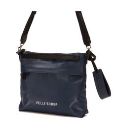 PELLE BORSA ミドルサイズショルダー Cheers チアーズ 4685