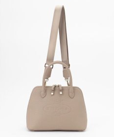 TOCCA CRESTA LEATHER POCHETTE ポシェット