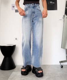 WEGO 厚底ボリュームスポサン