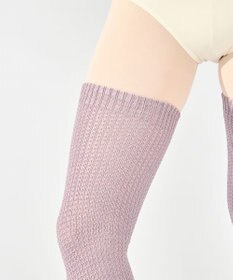 Chacott レッグウォーマー