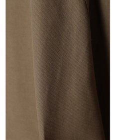 CRAFT STANDARD BOUTIQUE 綿ナイロングログランブルゾン