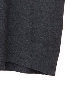 AMERICAN HOLIC フレンチスリーブＶネックニットカーディガン