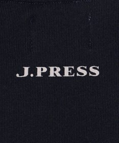 J.PRESS KIDS 【140-170cm】バックブル トレーナー