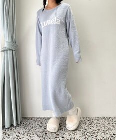 WEGO ロゴワンピース