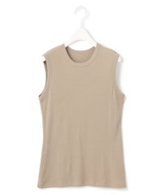 ICB L 【洗える】レイヤードタンク