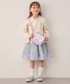 ANY KIDS メロディスカート