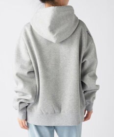 OP／FILA 【Kappa】スキーチームデザイン ユニセックスパーカー