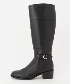 J.PRESS LADIES ベルト ロング ブーツ