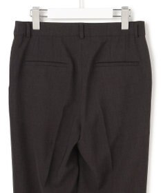 ICB 【先行予約】 レーヨンライクトロ スティックパンツ