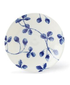 aito製作所 ボタニカル　パスタ皿　ストロベリー