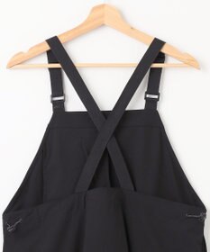 SHARE PARK LADIES 【撥水・UVカット・ストレッチ・軽量 】ナイロンジャンパースカート（S・Mサイズ）