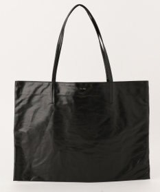 airlist 【日本製・軽量】トートバッグ (A4横)  FEATHER フェザー