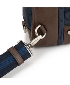 ACE BAGS & LUGGAGE Orobianco ソロペルテ 30th ボディバッグ  迷彩 93194 オロビアンコ