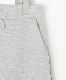 23区GOLF 【WOMEN】カノコダンボール スウェットスカート