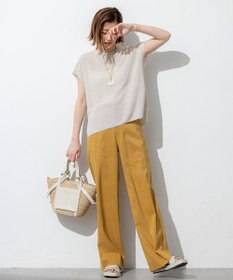 23区 シェルリング ネックレス